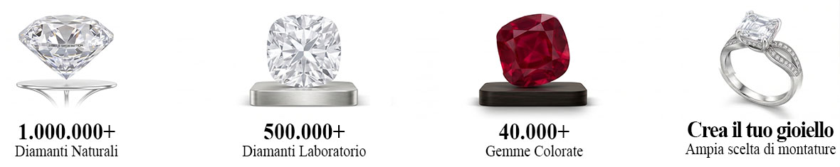 Diamanti Naturali