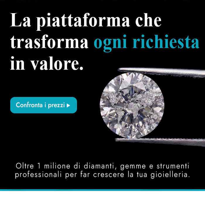 Borsa dei Diamanti