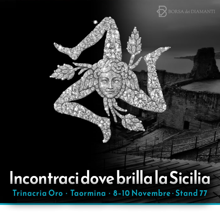 Borsa dei Diamanti