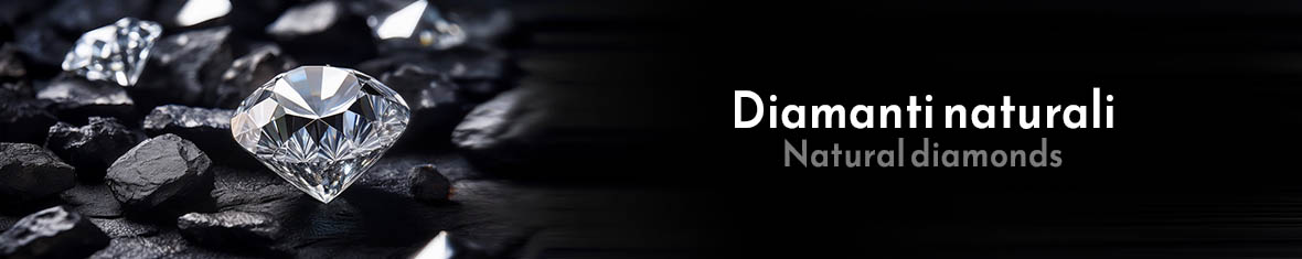 Diamanti Naturali